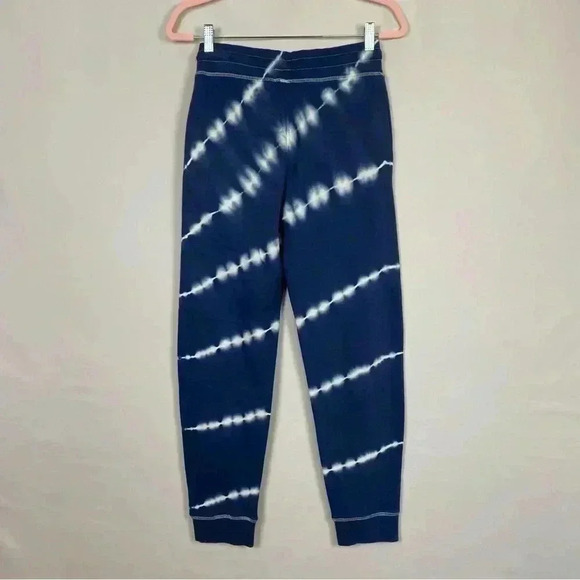 Rails Oakland Tie-Dye Joggers in Sapphire Tie Dye Size XS NWT - Picture 3 of 12